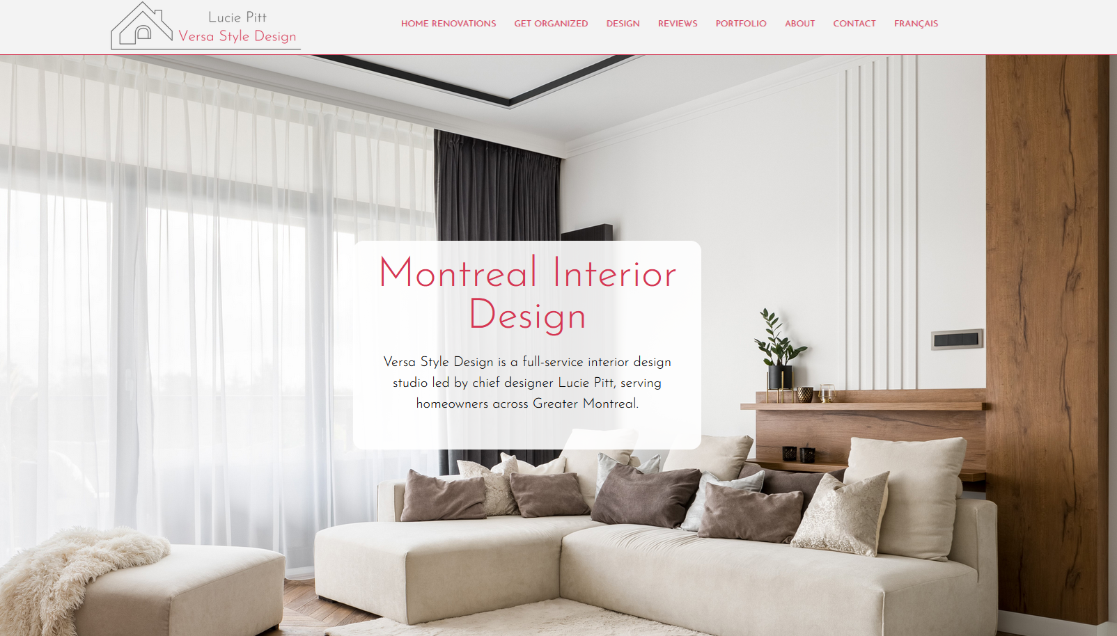Versa Style Design