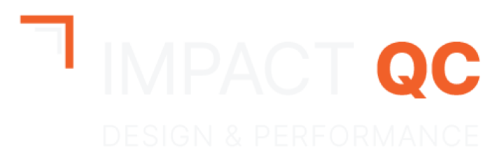 Logo IMPACT QC